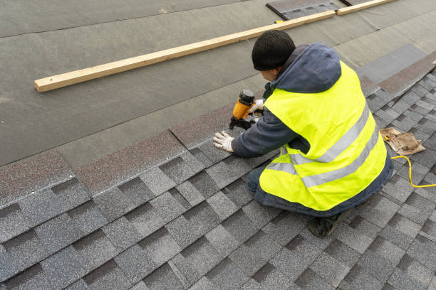 Best Tile Roofing Contractor  in New Port Richey East, FL