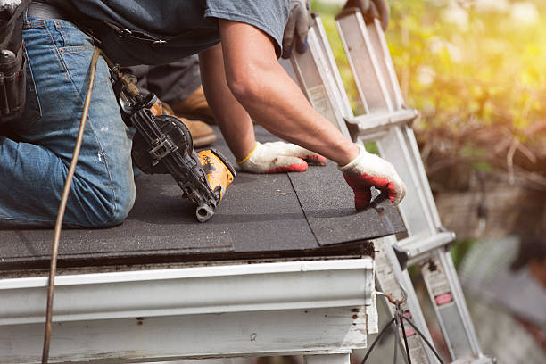 Quick and Trustworthy Emergency Roof Repair Services in New Port Richey East, FL